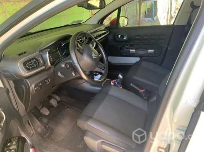 Venta de citroen c3