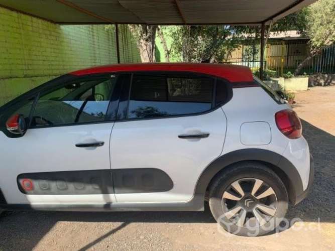 Venta de citroen c3