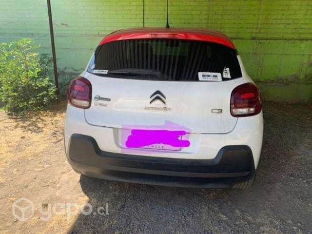 Venta de citroen c3