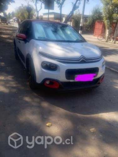 Venta de citroen c3
