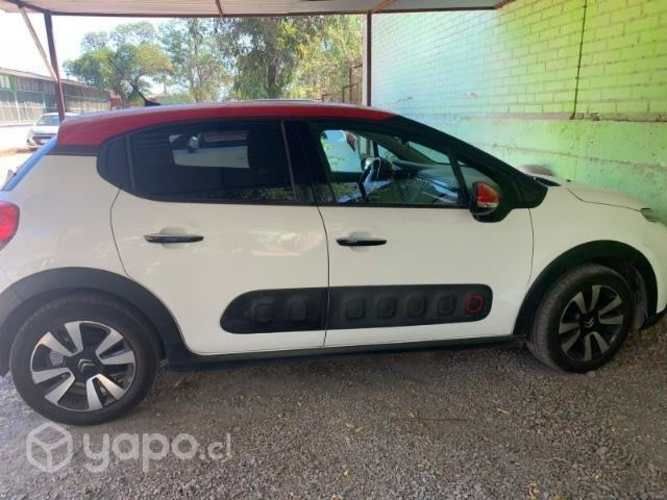 Venta de citroen c3