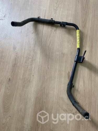 Tubo manguera agua (012) Maxus T60 2020