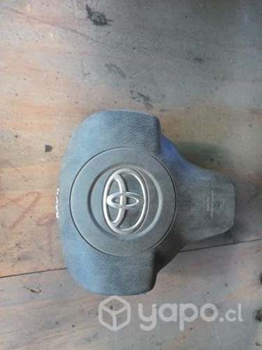 Toyota rav4 rav 4 2009 airbag chofer envio regione