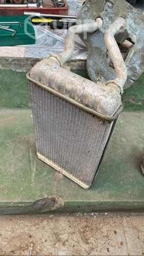 Radiador de calefacción Nissan navara (2008-2015)