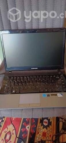 Computador samsung np300e4c
