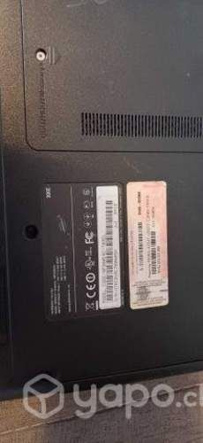 Computador samsung np300e4c