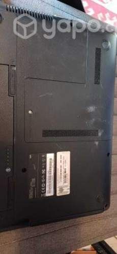 Computador samsung np300e4c