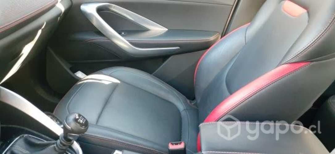 chevrolet groove premier full 2022