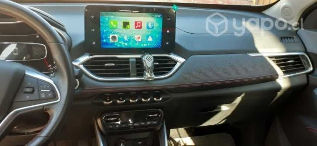 chevrolet groove premier full 2022