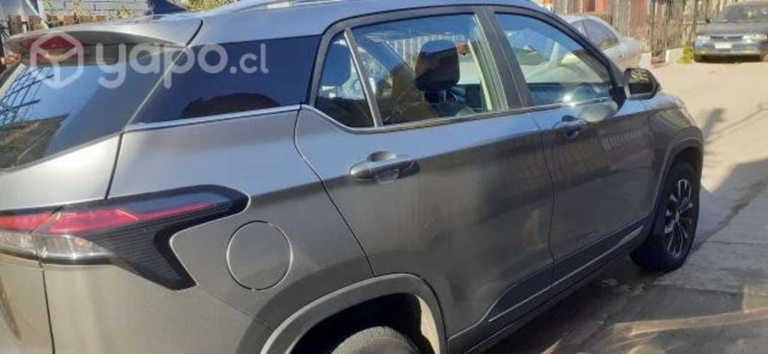 chevrolet groove premier full 2022