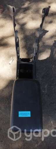 Consola Central Piso (CCA242) Chevrolet Captiva