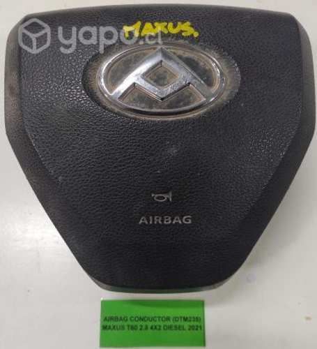 Airbag Conductor (DTM235) Maxus T