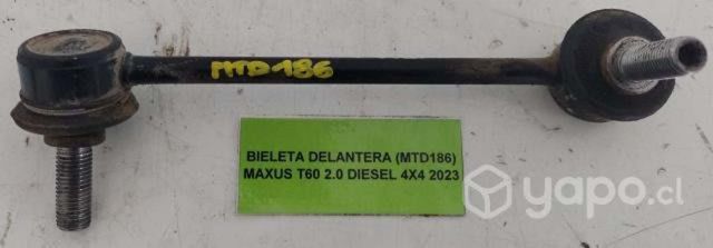 Bieleta Delantera (MTD186) Maxus T60 2.0 2023