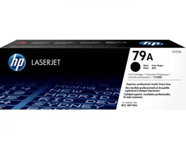 Toner 79a importado