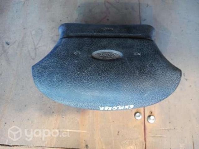 Ford explorer 1997 airbag chofer original envio