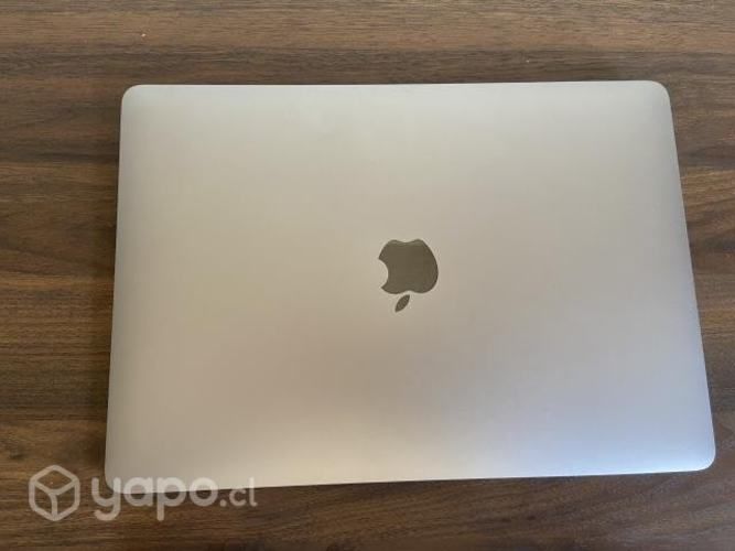 MacBook Air Pantalla rota