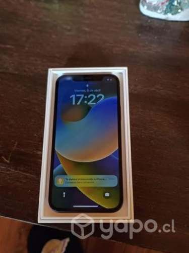Iphone 12 64gb
