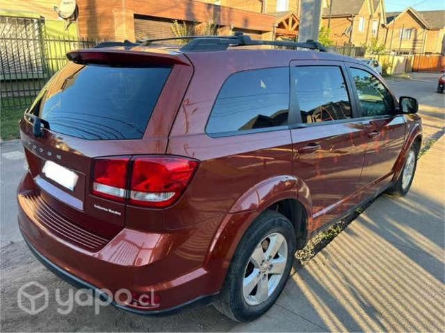 Dodge journey 2.4 2015