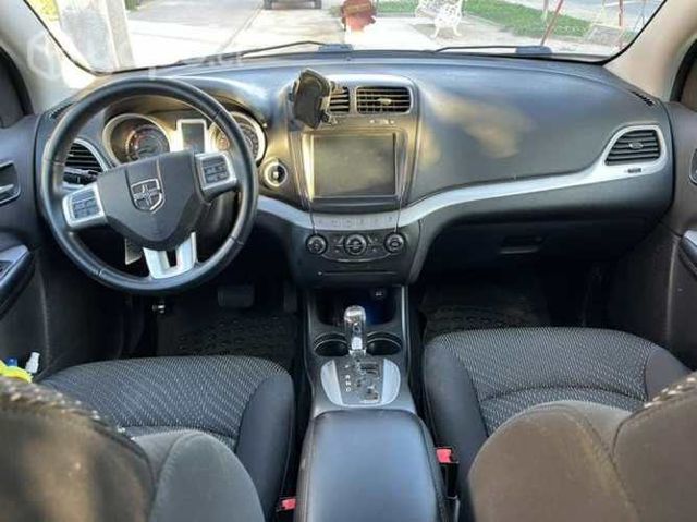 Dodge journey 2.4 2015