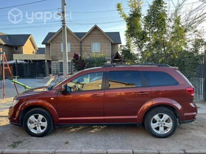 Dodge journey 2.4 2015