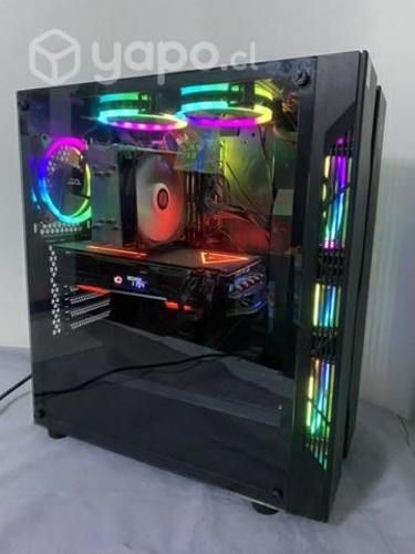 VoP PC torre gamer