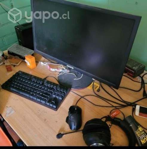 Perifericos Gamer