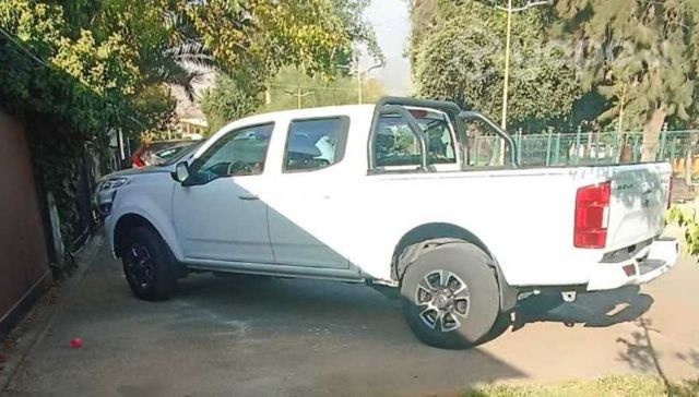 Great wall wingle7 2022