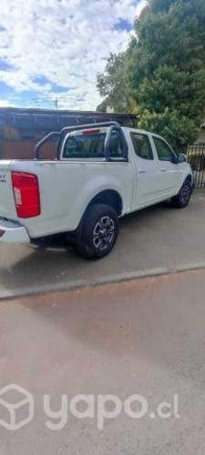 Great wall wingle7 2022