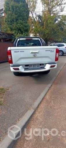 Great wall wingle7 2022