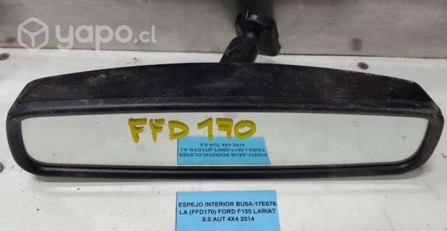 Espejo Interior BU5A-17E678-LA (FFD170) Ford F150