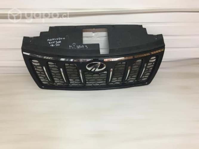 Mascara mahindra xuv 