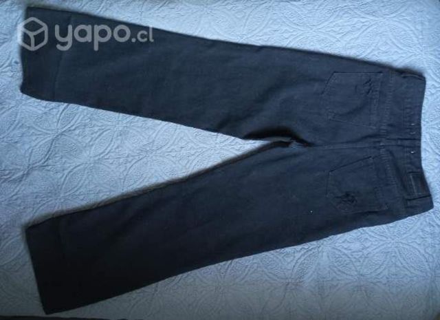 Jeans negro
