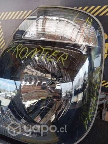 Kia Frontier ópticos