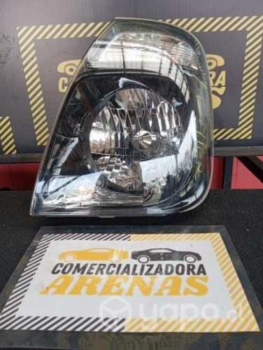 Kia Frontier ópticos