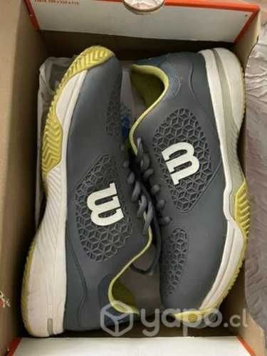 Zapatillas de tenis/padel