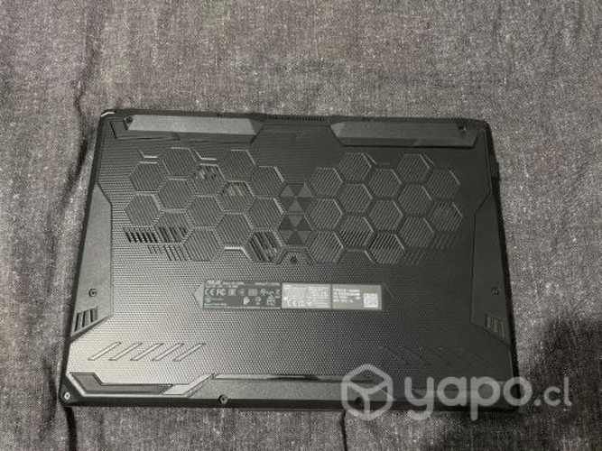 Notebook Asus Tuf 15