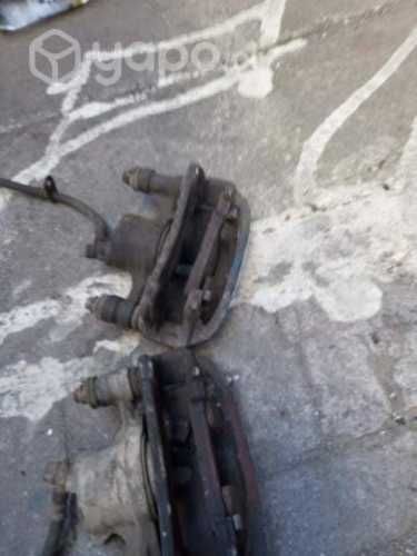 Vendo Caliper de freno Toyota Tercel