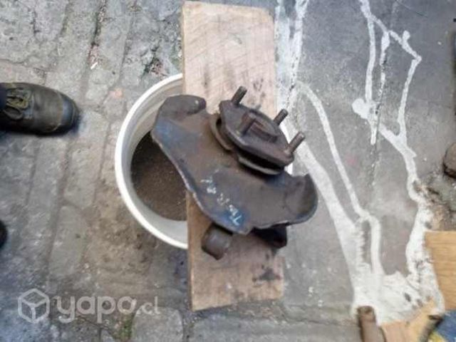 Vendo Caliper de freno Toyota Tercel