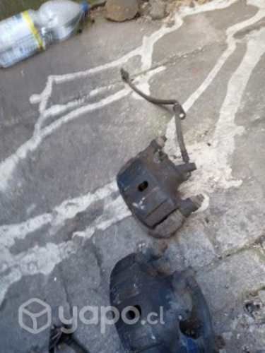 Vendo Caliper de freno Toyota Tercel
