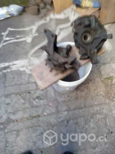 Vendo Caliper de freno Toyota Tercel