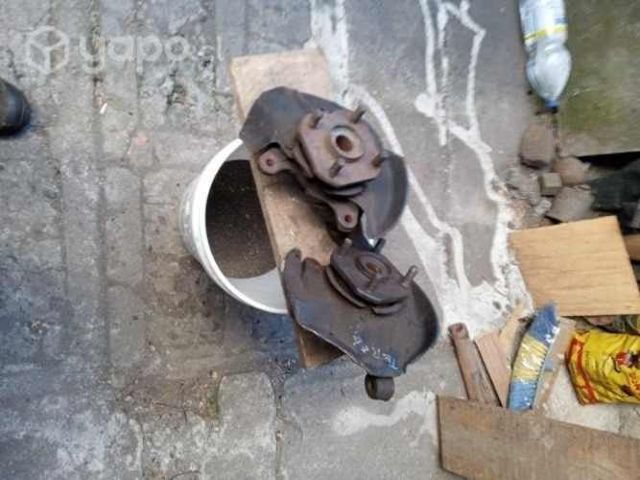 Vendo Caliper de freno Toyota Tercel