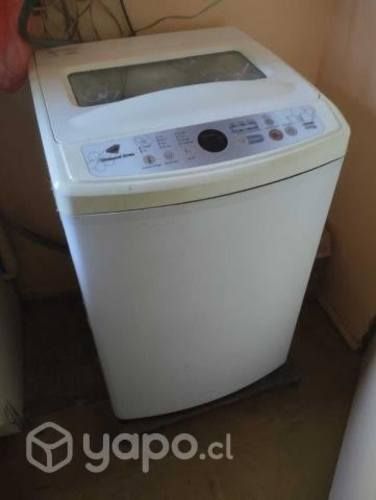 Lavadora