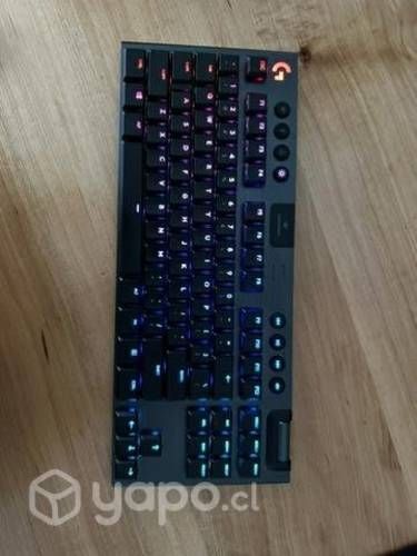 Teclado Logitech G915