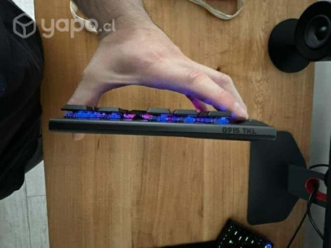 Teclado Logitech G915