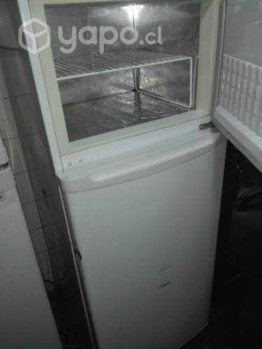 Refrigerador sindelen 360 usado
