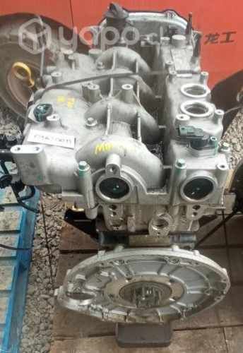 Motor Ensamble Culata Carter (MAT001) Maxus T60 2