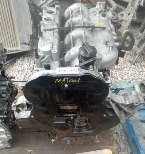 Motor Ensamble Culata Carter (MAT001) Maxus T60 2