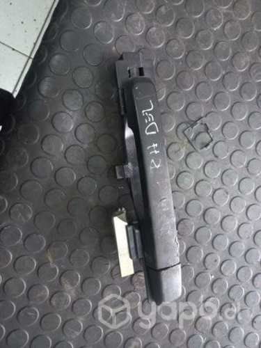 Manilla puerta delant. derecha chevrolet dmax 2018