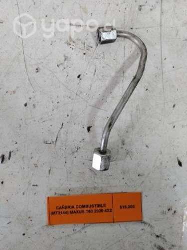 Caneria Combustible (MT3144) Maxus T60 2020 4x2