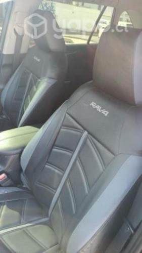 Vendo toyota rav4 2020